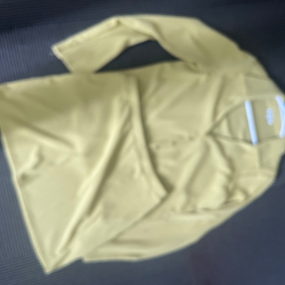 Reformation Green / Yellow Two Piece Set - Picture 5 of 5